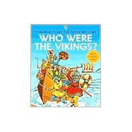 Who Were the Vikings Internet-Linked,9780794501778