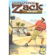 Detective Zack: The Red Hat Mystery