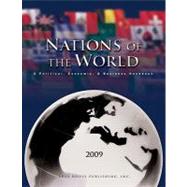 Nations of the World 2007