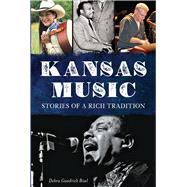 Kansas Music