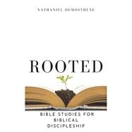Rooted Bible Studies for Biblical Discipleship