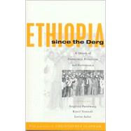 Ethiopia Since the Derg A Decade of Democratic Pretension and Performance