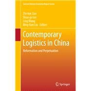 Contemporary Logistics in China