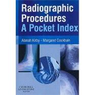Radiographic Procedures