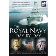 Royal Navy Day by Day