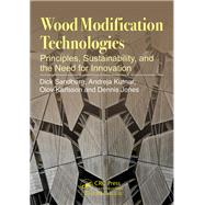 Wood Modification Technologies