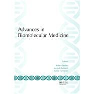 Advances in Biomolecular Medicine: Proceedings of the 4th BIBMC (Bandung International Biomolecular Medicine Conference) 2016 and the 2nd ACMM (ASEAN Congress on Medical Biotechnology and Molecular Biosciences), October 4-6, 2016, Bandung, West Java, Ind