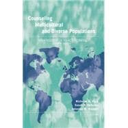 Counseling Multicultural and Diverse Populations: Strategies for Practitioners, Fourth Edition