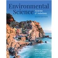 Environmental Science: Systems & Solutions