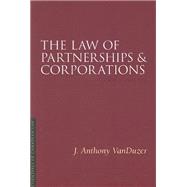 The Law of Partnerships and Corporations, 3/E (Essentials of Canadian Law)