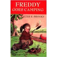 Freddy Goes Camping