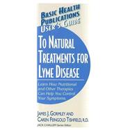 User's Guide to Treating Lyme Disease