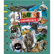 Jane’s Endangered Animal Guide