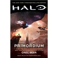 Halo: Primordium Book Two of the Forerunner Saga