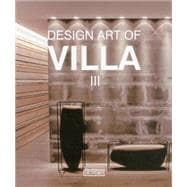 Design Art of Villa III