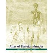 Atlas of Skeletal Muscles