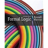 Introduction to Formal Logic