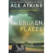 The Broken Places