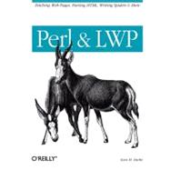 Perl and Lwp