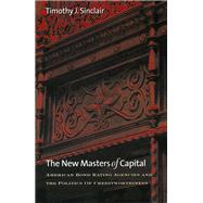 The New Masters of Capital