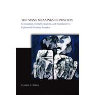 The Many Meanings of Poverty