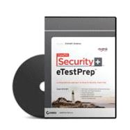 CompTIA Security+ eTestPrep Authorized Courseware Exam SY0-301