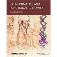 Bioinformatics and Functional Genomics