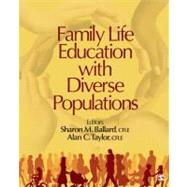 Family Life Education With Diverse Populations