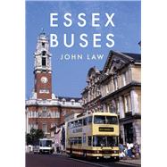 Essex Buses