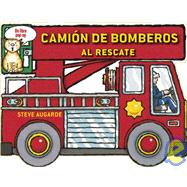 Camion de bomberos al rescate/ Fire Engine to the Rescue