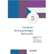 Les bases de la psychologie de la santé