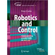 Robotics and Control