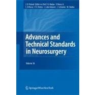 Advances and Technical Standards in Neurosurgery