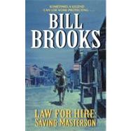 Law for Hire : Saving Masterson