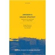 Sweden's Grand Strategy