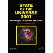 State of the Universe 2007