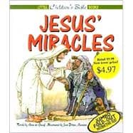 Jesus Miracles