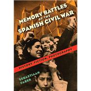 Memory Battles of the Spanish Civil War