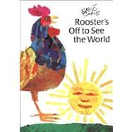 Rooster's Off to See the World Miniature Edition