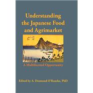 Understanding the Japanese Food and Agrimarket