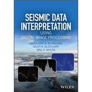 Seismic Data Interpretation Using Digital Image Processing