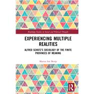 Experiencing Multiple Realities