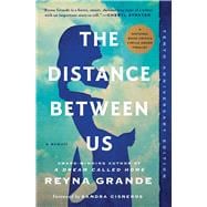 The Distance Between Us A Memoir