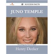 Juno Temple: 69 Success Facts - Everything You Need to Know About Juno Temple