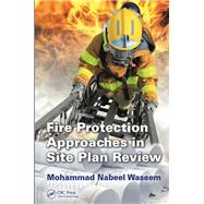 Fire Protection Approaches in Site Plan Review