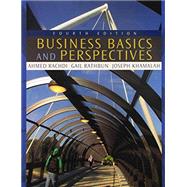 Business Basics & Perspectives