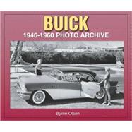 Buick  1946-1960 Photo Archive