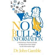 No Bull Information