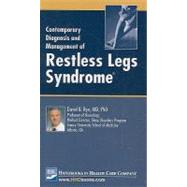 Contemporary Diagnosis and Management of Restless Legs Syndrome