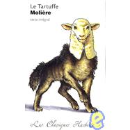Le Tartuffe: Ou L'Imposteur (French Edition)